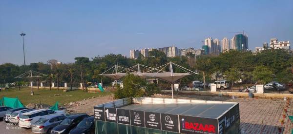  connaught-place Car Parking