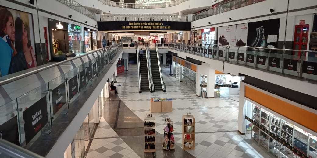 connaught place Others