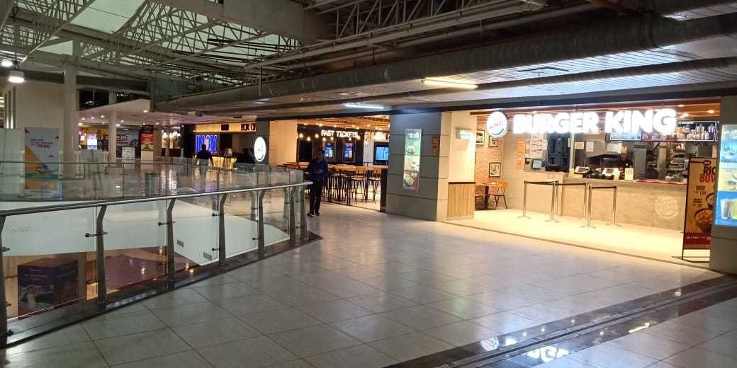  connaught place Others