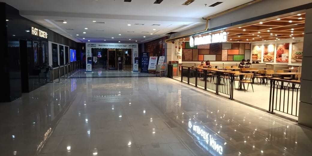  connaught place Others