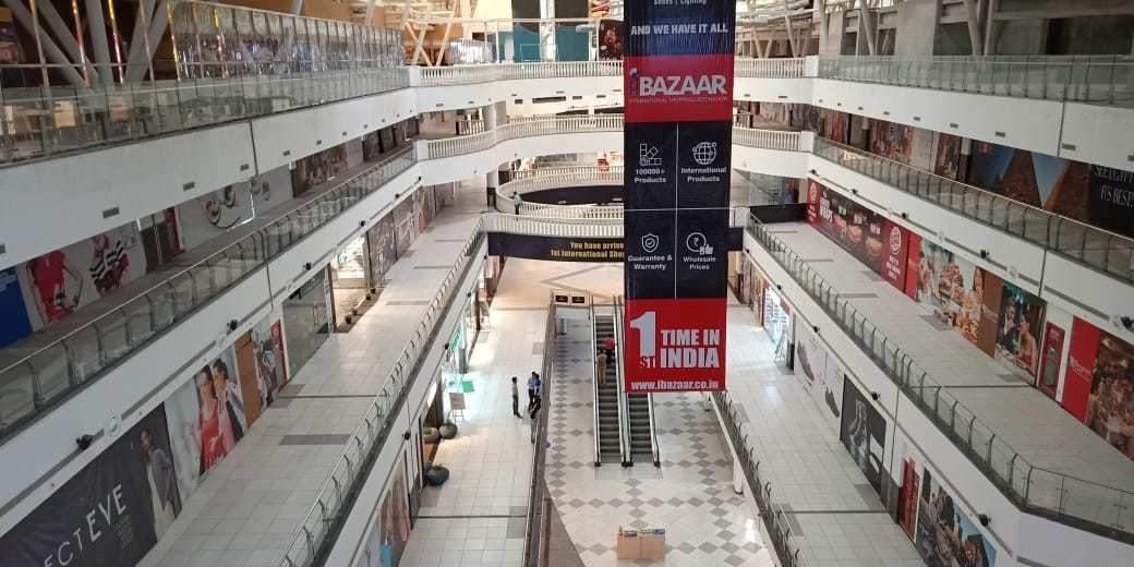  connaught place Others