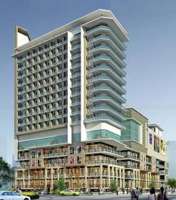 Images for Elevation of Fusion Ufairia