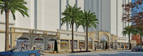 Images for Elevation of Strategic Royal Street