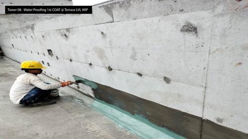  song-of-the-south-phase-2 Tower 9 Construction Status Oct-21