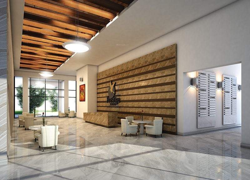 Prestige Song Of The South Phase 2