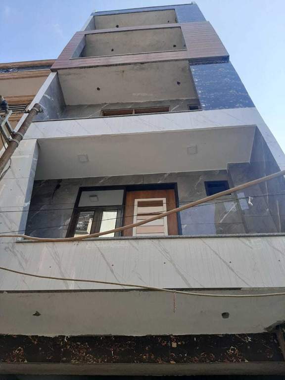  homes Elevation