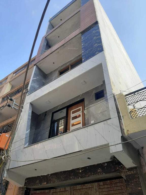  homes Elevation