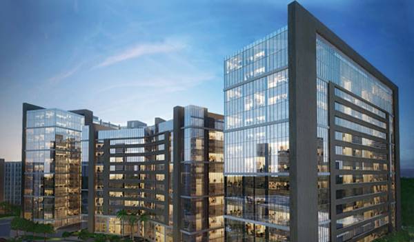 Images for Elevation of Imperia Cyber