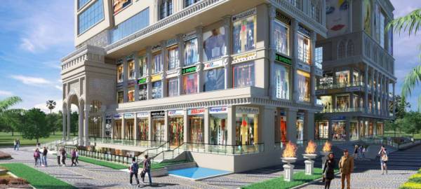 Others apex-park-square Others