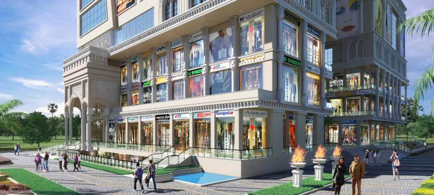  apex park square Others