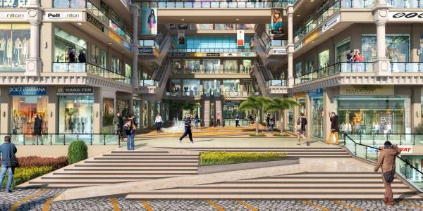 Others apex-park-square Others