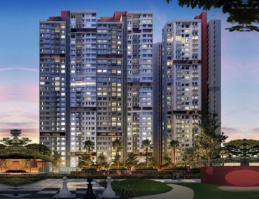 Images for Elevation of Kalpataru Sector 5 Wing G and H Images for Elevation of Kalpataru Sector 5 Wing G and H