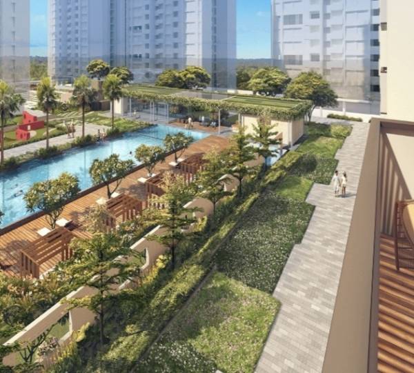  sector-5-wing-g-and-h Others