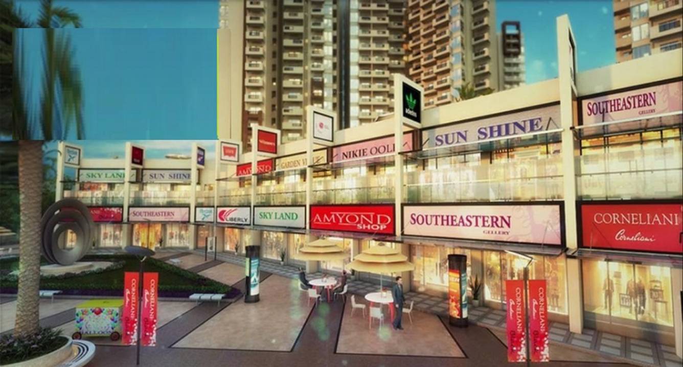 Images for Elevation of Exotica Dreamville Arcade