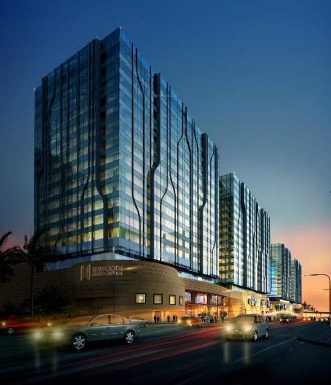  seawoods residences phase i Images for Elevation of L And T Seawoods Residences Phase I