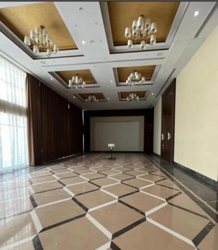  seawoods-residences-phase-i Banquet Hall