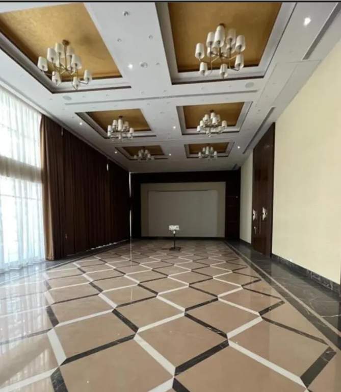  seawoods residences phase i Banquet Hall