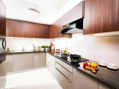  seawoods-residences-phase-i Kitchen
