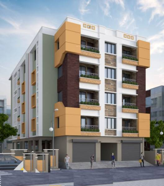 Images for Elevation of Sree Vinayak Plaza Images for Elevation of Sree Vinayak Plaza