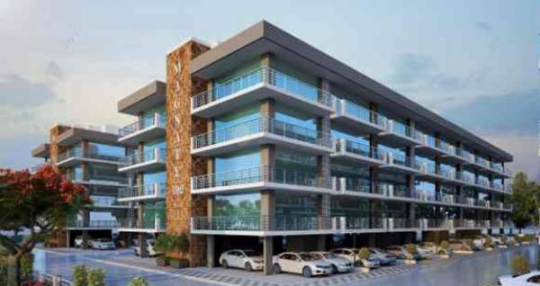 Images for Elevation of 192 Magnate Magnate 192