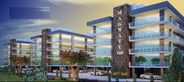 Images for Elevation of 192 Magnate Magnate 192