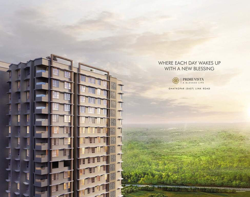  prime vista Elevation