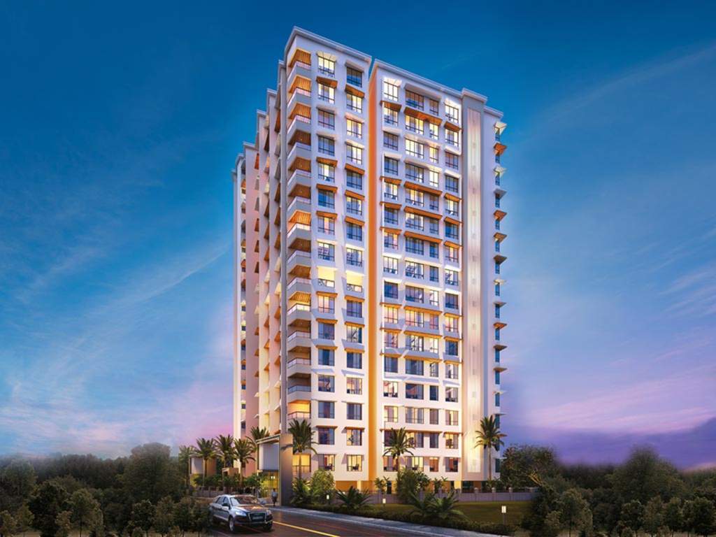  prime vista Elevation