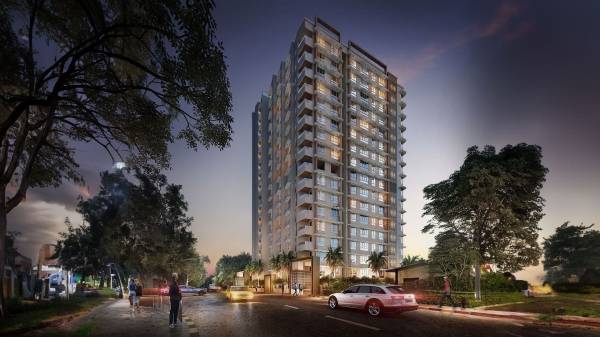 Elevation prime-vista Elevation