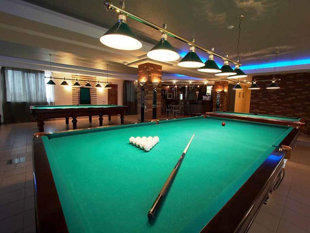  prime vista Indoor Games
