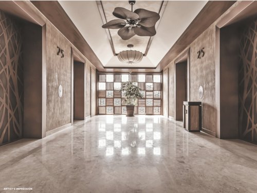  prime-vista Lift Available