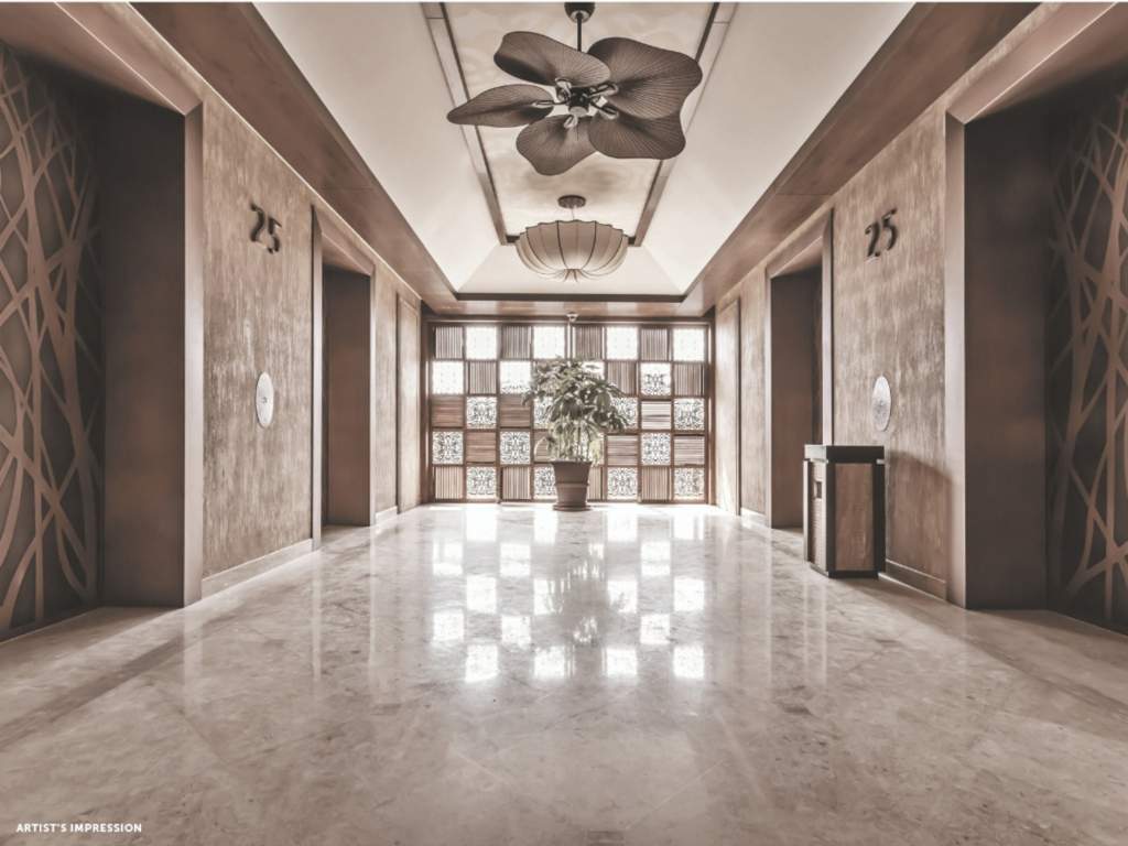  prime vista Lift Available