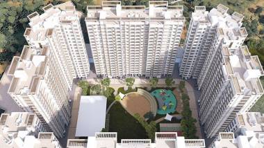Images for Elevation of Raunak City Sector IV D8 Images for Elevation of Raunak City Sector IV D8
