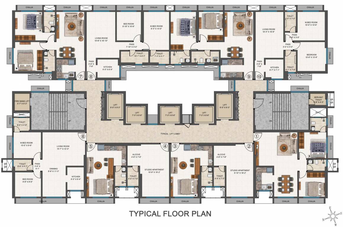 Images for clusterPlan