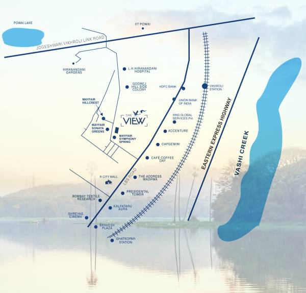  the-view Images for locationPlan