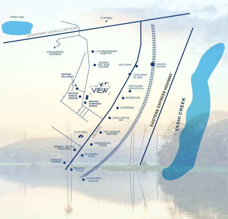  the view Images for locationPlan