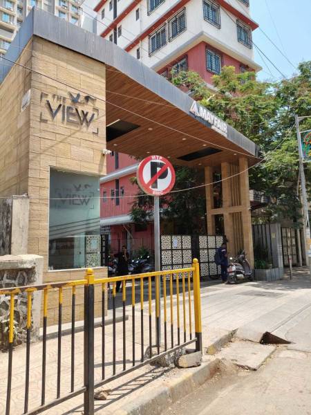  the-view Gated Community