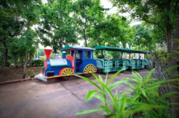 amenities of Rustomjee Virar Avenue L1 L2 And L4 Wing I And J