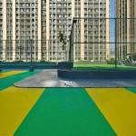 amenities of Rustomjee Virar Avenue L1 L2 And L4 Wing I And J