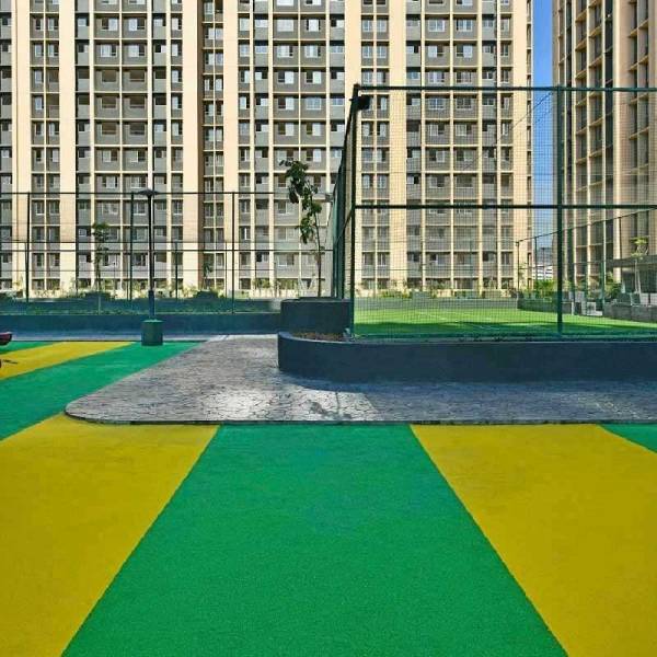 amenities of Rustomjee Virar Avenue L1 L2 And L4 Wing I And J