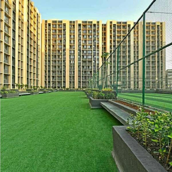 amenities of Rustomjee Virar Avenue L1 L2 And L4 Wing I And J