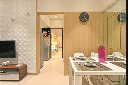  virar-avenue-l1-l2-and-l4-wing-i-and-j Dining Area