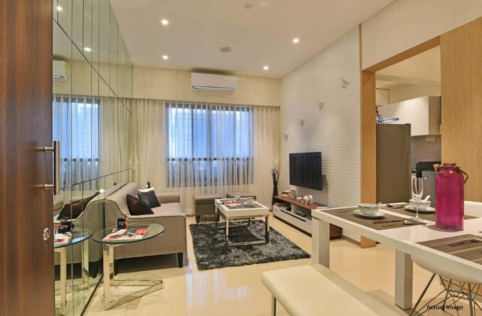  virar avenue l1 l2 and l4 wing i and j Living Area