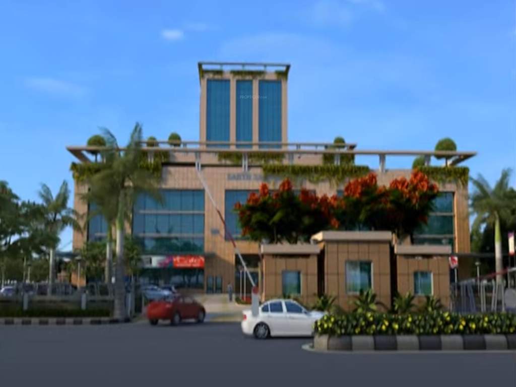  sapphire court Elevation