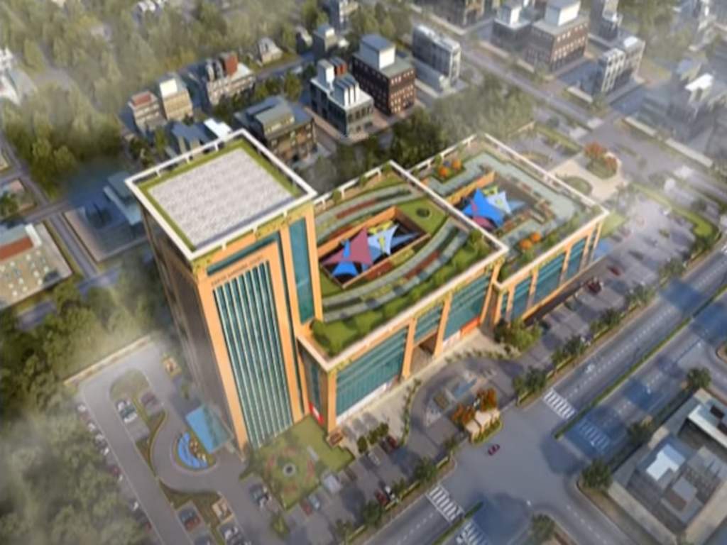  sapphire court Elevation