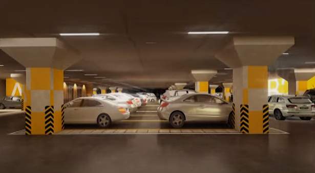  sapphire court Car Parking