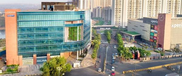  palava-serenity-d Internal Roads