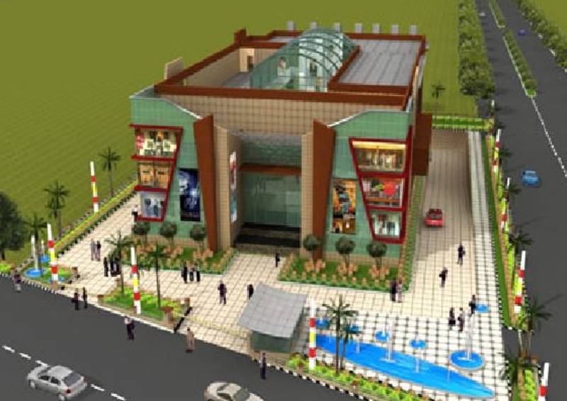 Images for Elevation of Supersonic Sonic World