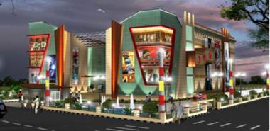 Images for Elevation of Supersonic Sonic World