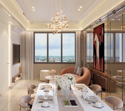  eternis serena c Living Area