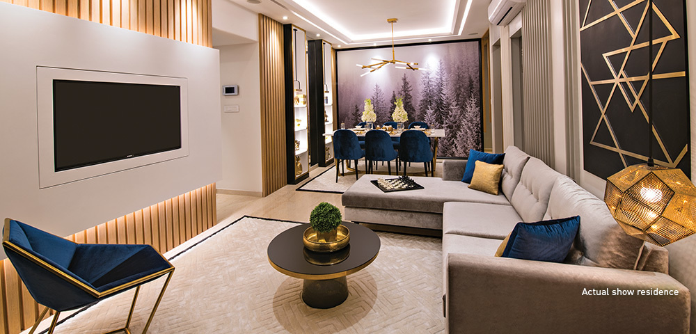  eternis serena c Living Area